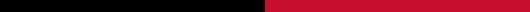 Black and red line